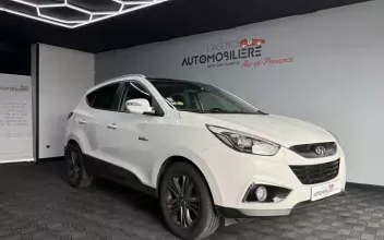 Hyundai iX35 Venelles