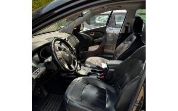 Hyundai ix35 Riom