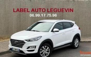 Hyundai tucson Léguevin