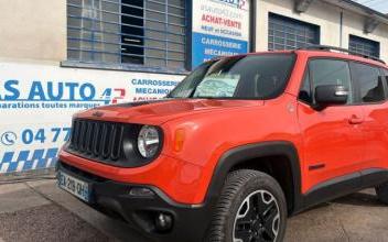 Jeep Renegade Le-Coteau