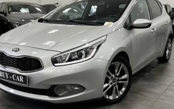 Kia ceed Saint-Priest
