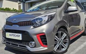 Kia picanto Sainte-Geneviève-des-Bois