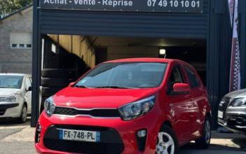 Kia Picanto Montgeron