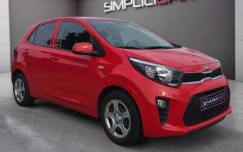Kia picanto Cusset