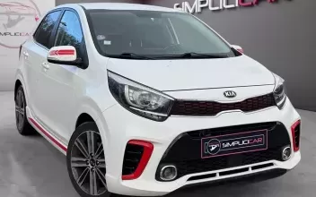 Kia Picanto Nice