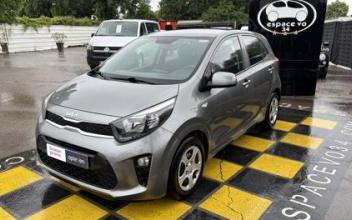 Kia picanto Lattes