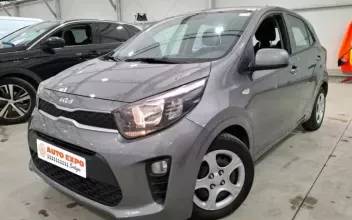 Kia Picanto Saint-Renan