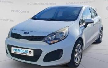 Kia rio Dijon