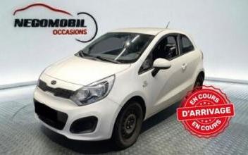 Kia rio Châtillon-en-Vendelais