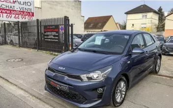 Kia Rio Viry-Chatillon