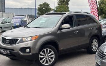 Kia Sorento Saint-Martin-d'Hères