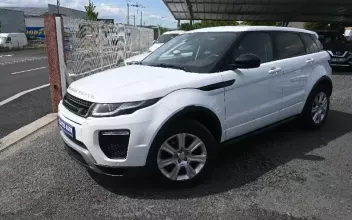 Land-rover Range Rover Evoque Cournon-d'Auvergne