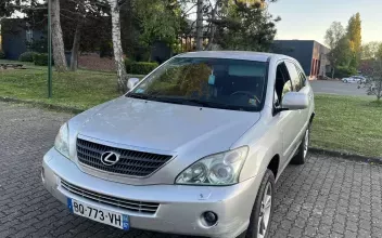 Lexus RX 400 Lingolsheim