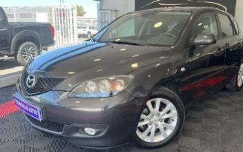 Mazda Mazda 3 Creuzier-le-Vieux
