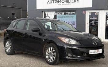 Mazda Mazda 3 Epône