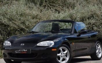 Mazda MX-5 Mougins