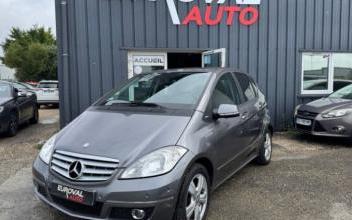 Mercedes Classe A 180 Fontenay-sur-Eure