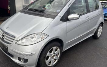 Mercedes Classe A Wissous