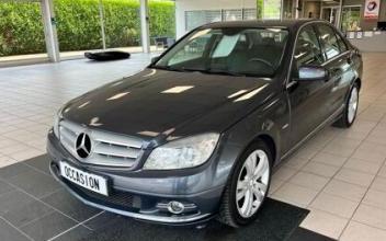 Mercedes classe c Ploeren