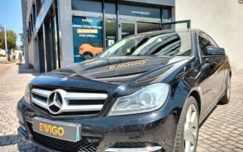 Mercedes Classe C Coupe Sport Limoges