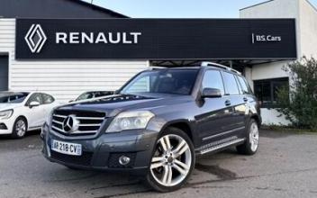 Mercedes classe glk Castelmaurou