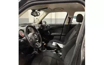 Mini Cooper Countryman Nanterre