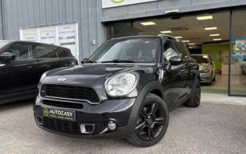 Mini countryman Draguignan