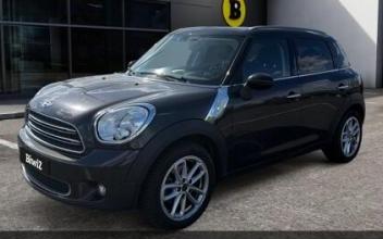 Mini countryman Lisieux