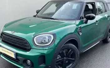 Mini Countryman C Guérande