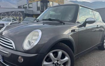 Mini Mini one Voreppe
