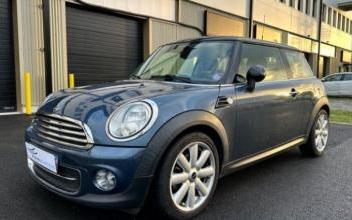 Mini Mini one Fresnes