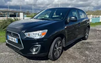 Mitsubishi ASX Mauguio