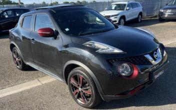 Nissan Juke Entzheim