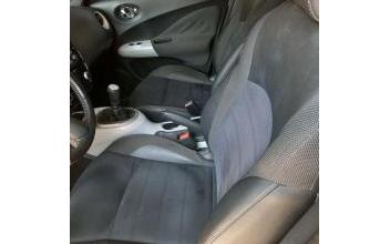 Nissan juke Gelos