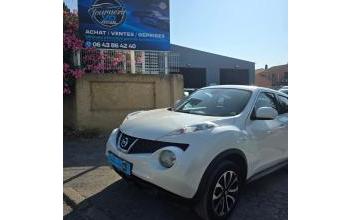 Nissan Juke Montpellier