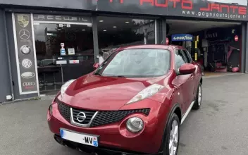 Nissan Juke Gagny