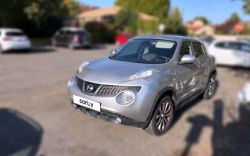 Nissan juke Ramonville-Saint-Agne