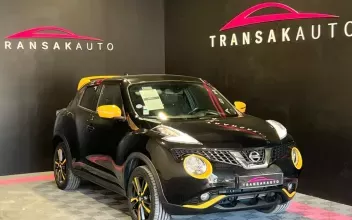 Nissan Juke Avignon