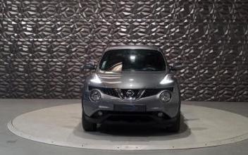 Nissan Juke Epône