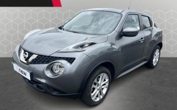 NISSAN Juke Biarritz