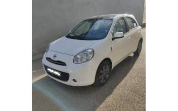 Nissan micra Beynost