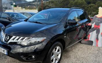 Nissan Murano La-Garde