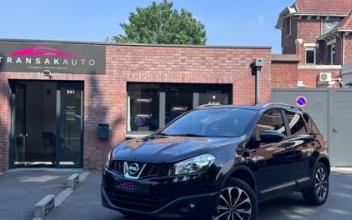 Nissan qashqai 2 Wambrechies