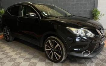 Nissan qashqai Mérignac