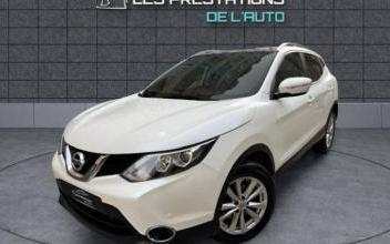 Nissan Qashqai Puteaux