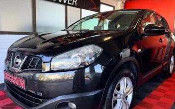 Nissan qashqai Blois