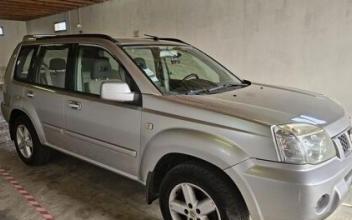 Nissan x trail Pont-Saint-Esprit