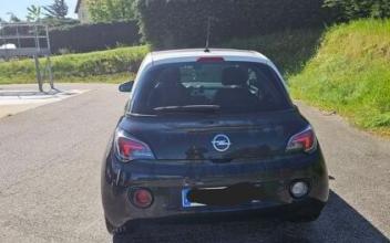 Opel adam Saint-Maurice-de-Lignon