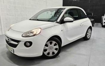 Opel adam Marigny-les-Usages