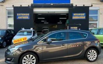 Opel astra Firminy